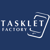 Tasklet Factory Logotype