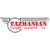 Tazmanian Freight Systems Logotype