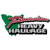 Tasmanian Heavy Haulage Logotype