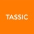 Tassic Logotype