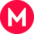 Medio Interactive Logotype