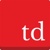 Tatiana Designs Inc Logotype