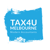 Tax4u Logotype