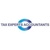 Tax Experts Accountants Logotype