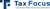 Tax Focus Logotype