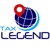 Tax Legend Services Logotype