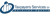 Tax Payers Services Logotype