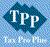Tax Pro Plus Logotype