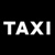 Taxi Logotype