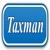Taxman Logotype