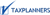 TaxPlanners Logotype