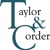 Taylor & Corder Logotype