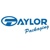 Taylor Packaging Logotype