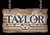 Taylor Realty LLC Logotype