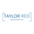 Taylor Reid Creative Agency Logotype