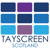 TayScreen Scotland Logotype