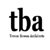TREVOR BROWN ARCHITECT Logotype