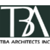 TBA Architects Logotype