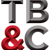 TBC Logotype