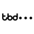 TBD Advertising Logotype