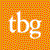 TBG (The Berndt Group) Logotype
