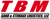 TBM Sand & Storage Logistics, LLC Logotype