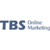 TBS Online Marketing Logotype
