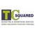 TC Squared Advertising Logotype