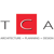 TCA Architecture Planning Logotype