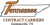 Tennessee Contract Carriers, Inc. Logotype