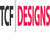 TCF Designs Logotype