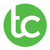 TCJones | Chartered Professional Accountants Logotype