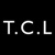 Taylor Cullity Lethlean (TCL) Logotype