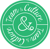 Team & Culture Logotype