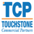 Touchstone Commercial Partners Logotype