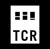 TCR Development Logotype