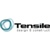 Tensile Design & Construct Logotype