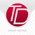 Tdutkowski - Graphic Designer Poland Logotype