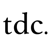 TDC Indonesia Logotype