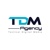 TDM Agency Logotype