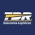 TDR Logistics Solutions Logotype