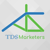 TDS Marketers Logotype
