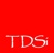 TDSI the Design Studio Inc Logotype