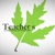 Teachers Irrigation ~ Olathe KS Logotype