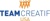 Team Creatif USA Logotype