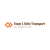 Team 1 Elite Transport Logotype