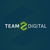 TEAM2 Digital GmbH Logotype
