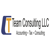 Team Consulting LLC - ND Logotype