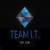 Team I.T. Logotype
