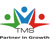 Team Management Services Logotype